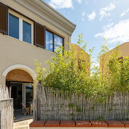 Borghi Piscina By Interhome Casa vacanze *