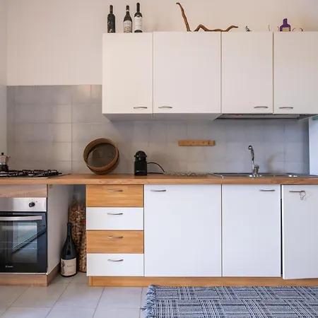 Borghi Piscina By Interhome Villasimius