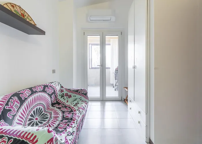 Casa vacanze Borghi Piscina By Interhome *