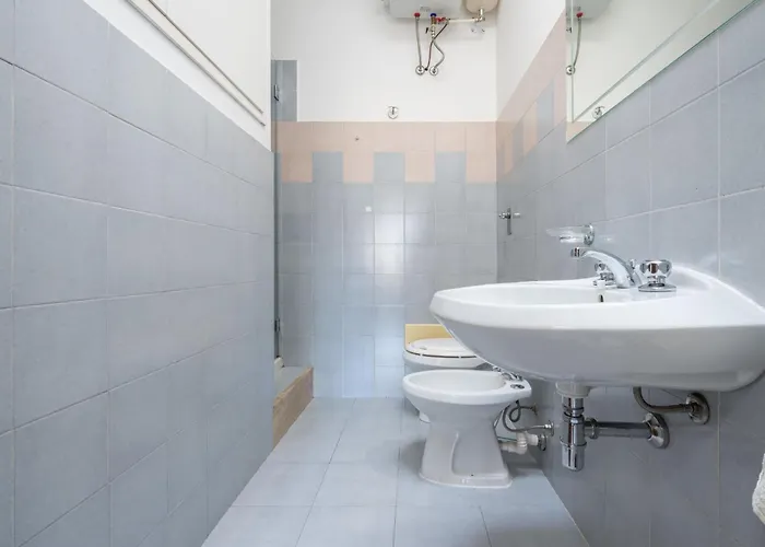 Borghi Piscina By Interhome Casa vacanze