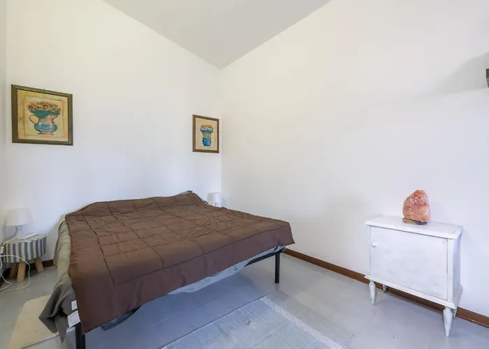 Casa vacanze Borghi Piscina By Interhome *