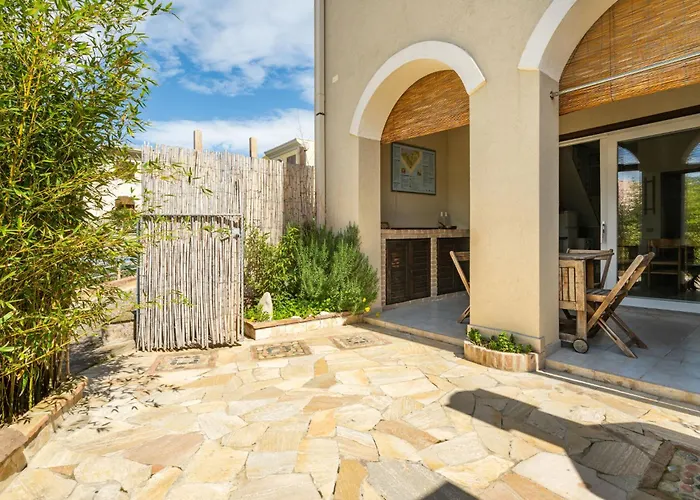 Casa vacanze Borghi Piscina By Interhome Villasimius