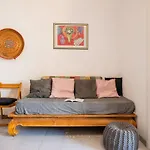 Borghi Piscina By Interhome 펜션 빌라시미우스