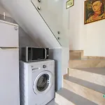 بيت للعطل Borghi Piscina By Interhome *