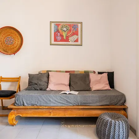 Borghi Piscina By Interhome Vakantiehuis Villasimius