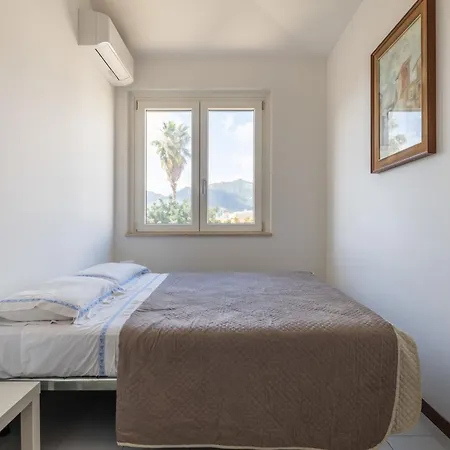 Borghi Piscina By Interhome Villasimius