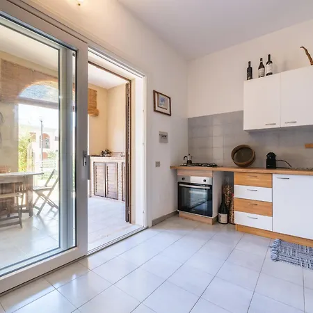 Borghi Piscina By Interhome