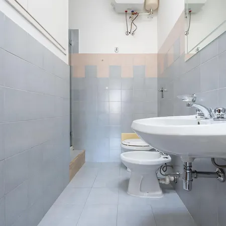 Borghi Piscina By Interhome Casa de Férias