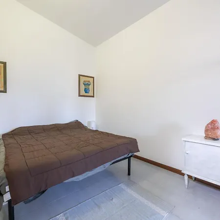 Casa de Férias Borghi Piscina By Interhome *