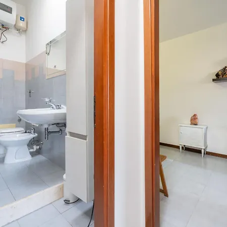 Borghi Piscina By Interhome Casa de Férias Villasimius