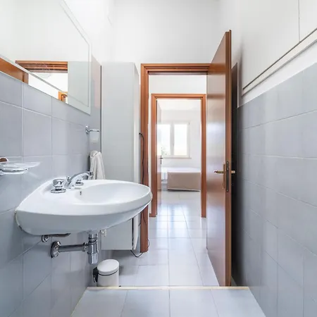 בית נופש Borghi Piscina By Interhome