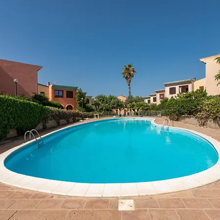 Borghi Piscina By Interhome Casa de Férias