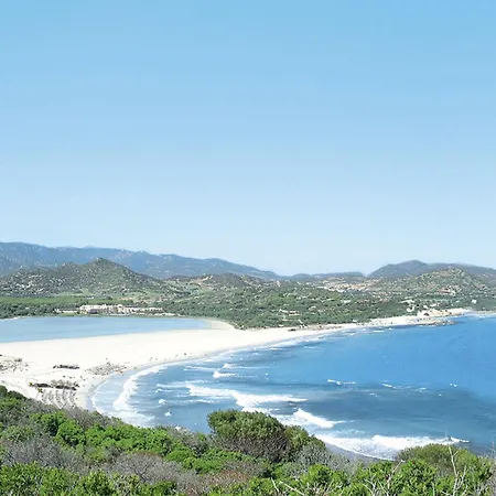 Borghi Piscina By Interhome * Villasimius