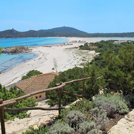 Vakantiehuis Borghi Piscina By Interhome