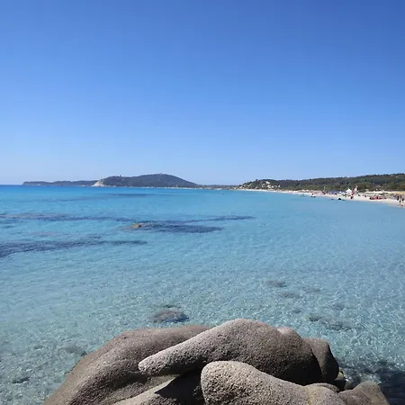 Borghi Piscina By Interhome וילסימיוס