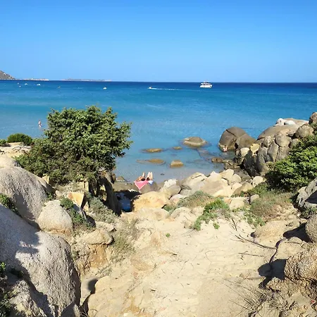 Borghi Piscina By Interhome בית נופש וילסימיוס