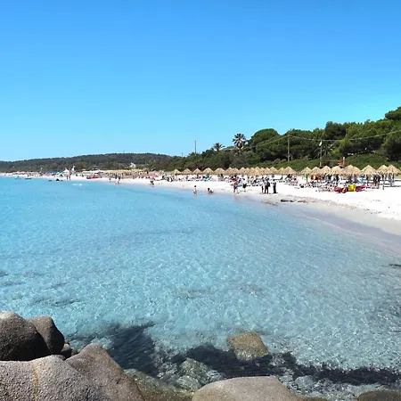 Borghi Piscina By Interhome Villasimius