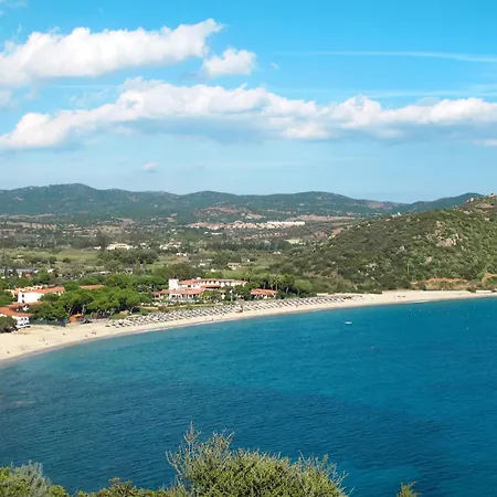 Borghi Piscina By Interhome בית נופש *