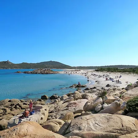 Borghi Piscina By Interhome