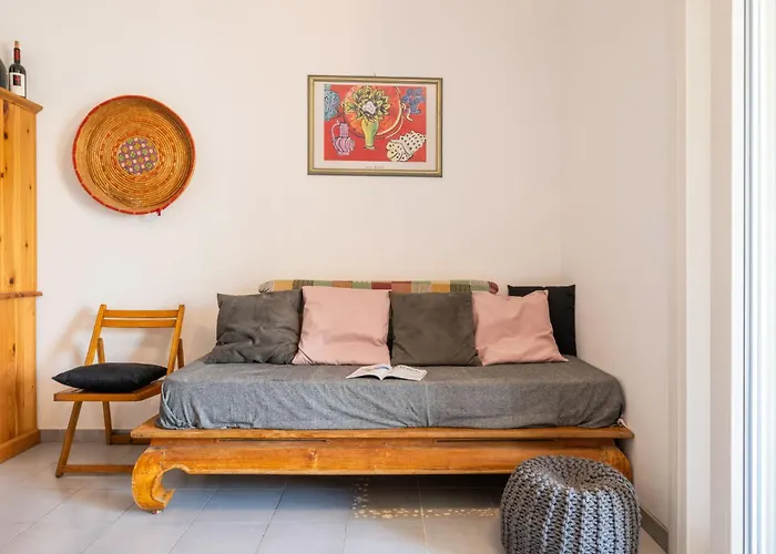 Borghi Piscina By Interhome Tatil Evi Villasimius