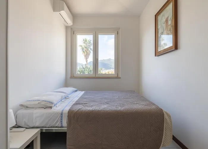 Borghi Piscina By Interhome 빌라시미우스