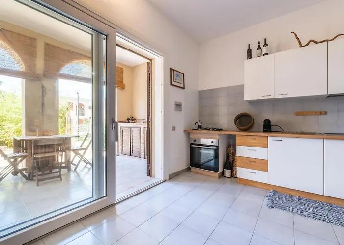 Borghi Piscina By Interhome