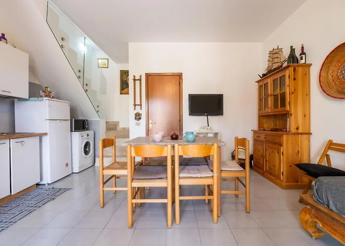 Borghi Piscina By Interhome *