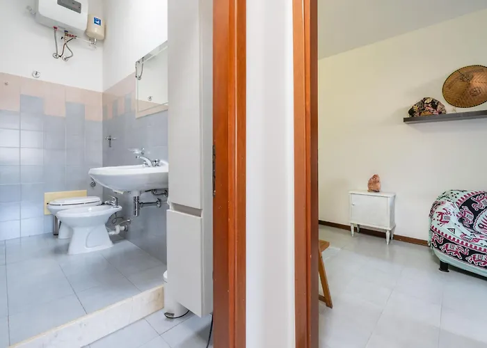 Borghi Piscina By Interhome Tatil Evi Villasimius