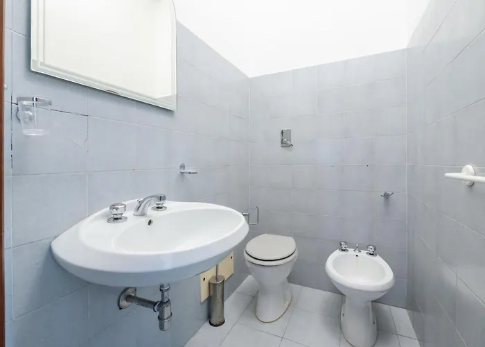 Borghi Piscina By Interhome *