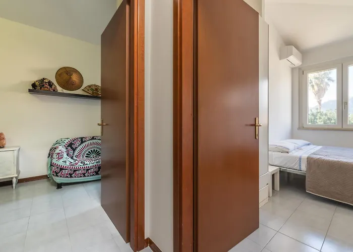 Borghi Piscina By Interhome