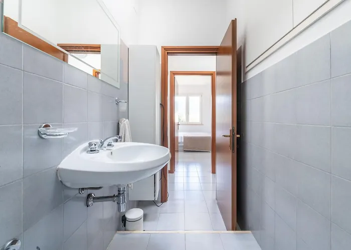 펜션 Borghi Piscina By Interhome