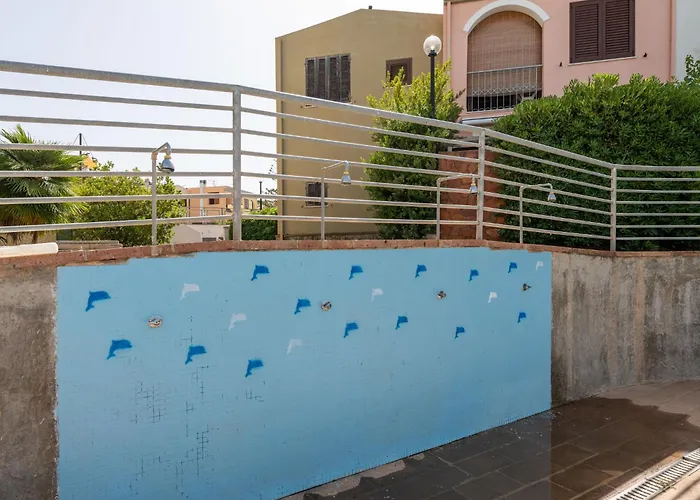 Borghi Piscina By Interhome