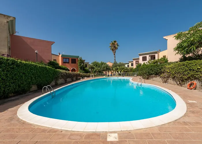 Borghi Piscina By Interhome Tatil Evi