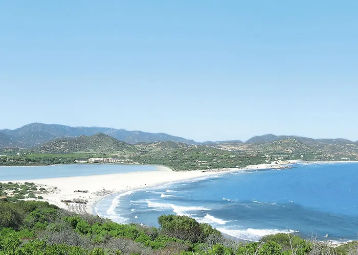 Borghi Piscina By Interhome * 빌라시미우스