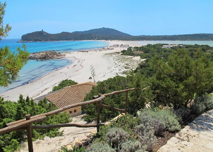 Prázdninový dům Borghi Piscina By Interhome