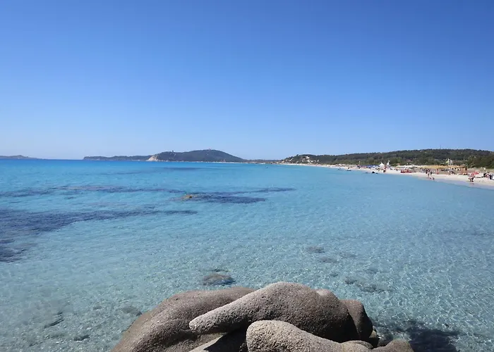 Borghi Piscina By Interhome Villasimius