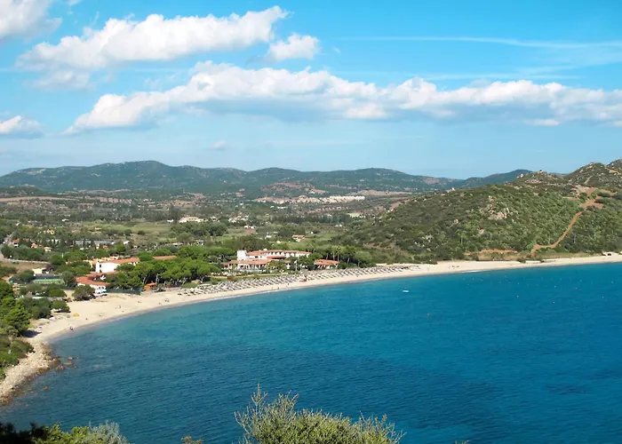 Borghi Piscina By Interhome Prázdninový dům *