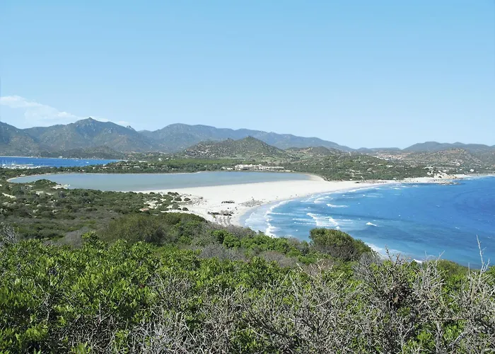 Borghi Piscina By Interhome