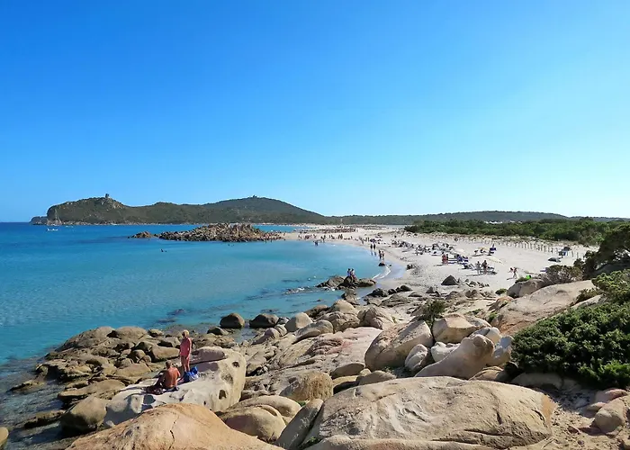 Borghi Piscina By Interhome